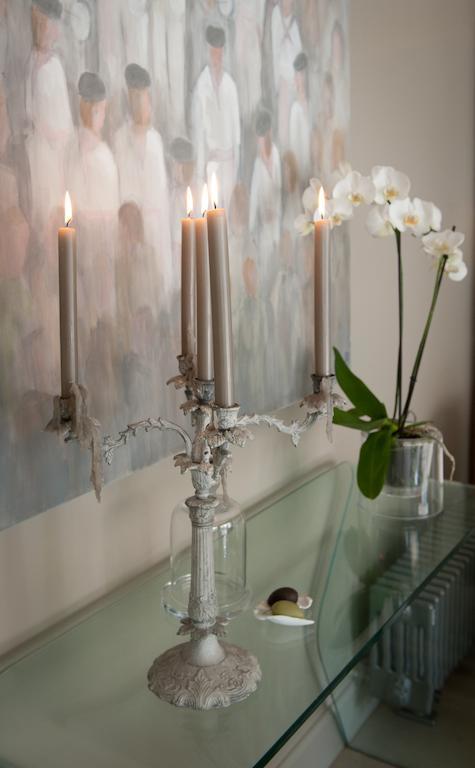 Chambre D'Hotes Arima 비아히쯔 외부 사진