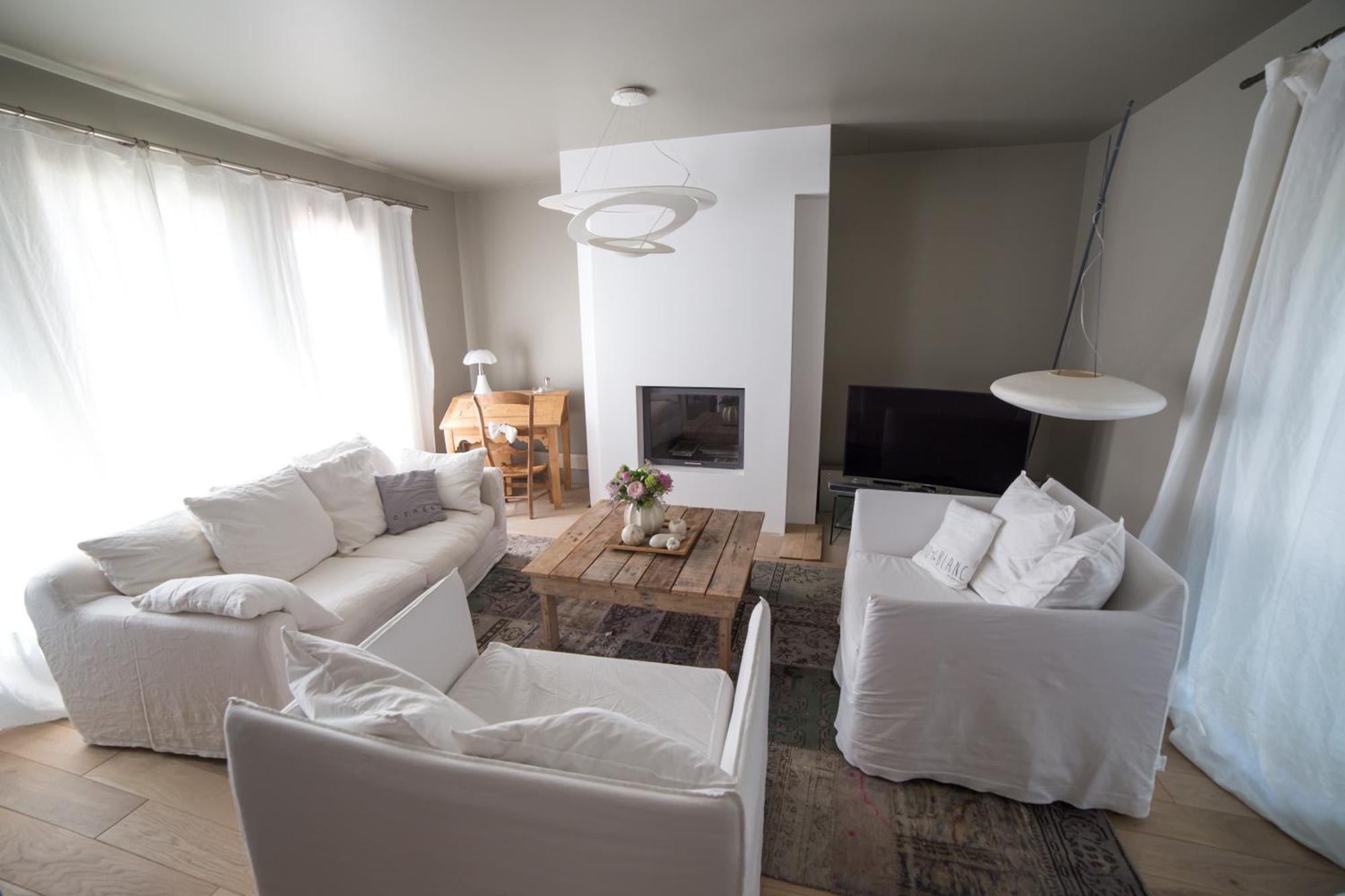 Chambre D'Hotes Arima 비아히쯔 외부 사진