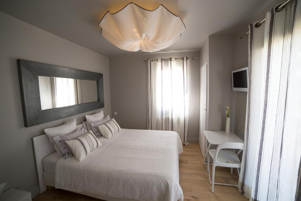 Chambre D'Hotes Arima 비아히쯔 외부 사진