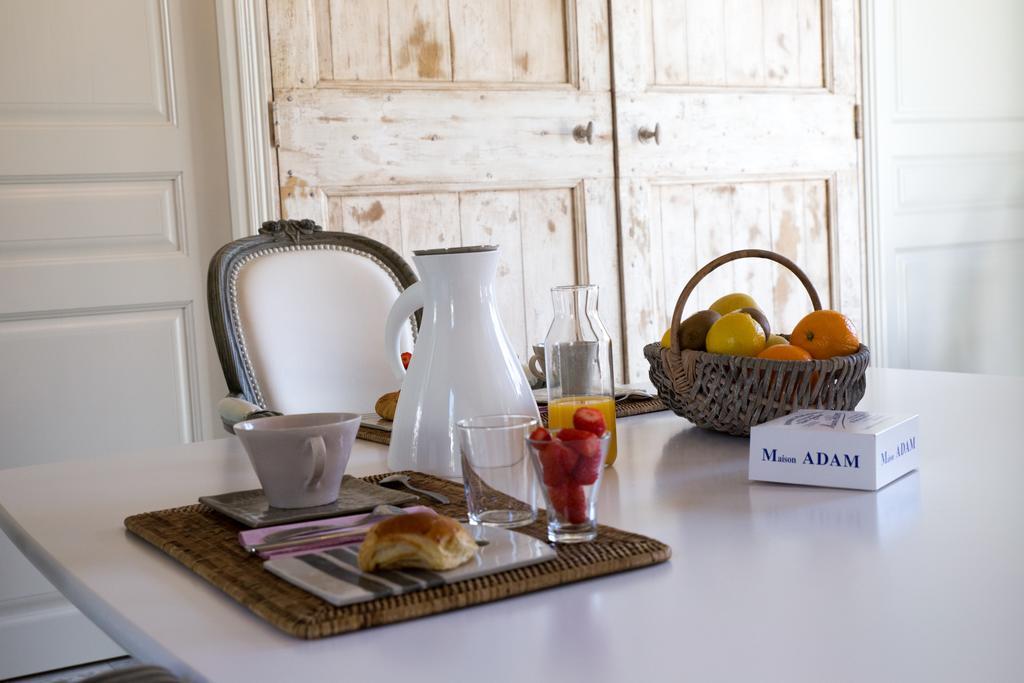 Chambre D'Hotes Arima 비아히쯔 외부 사진