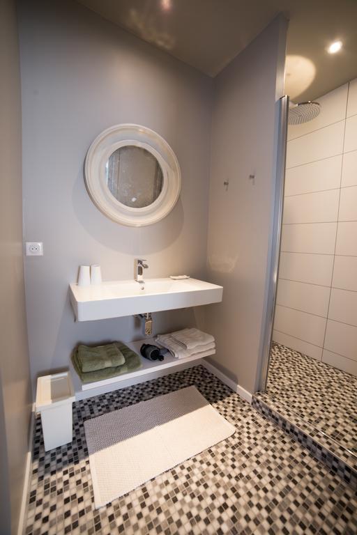 Chambre D'Hotes Arima 비아히쯔 외부 사진