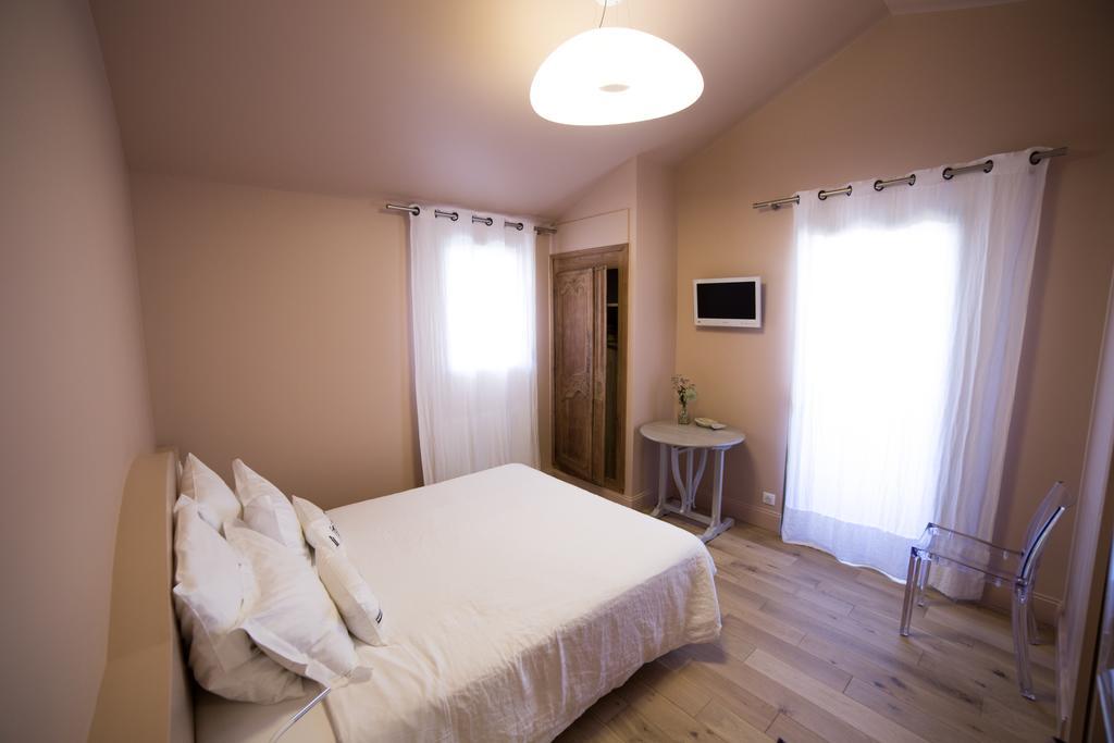 Chambre D'Hotes Arima 비아히쯔 외부 사진