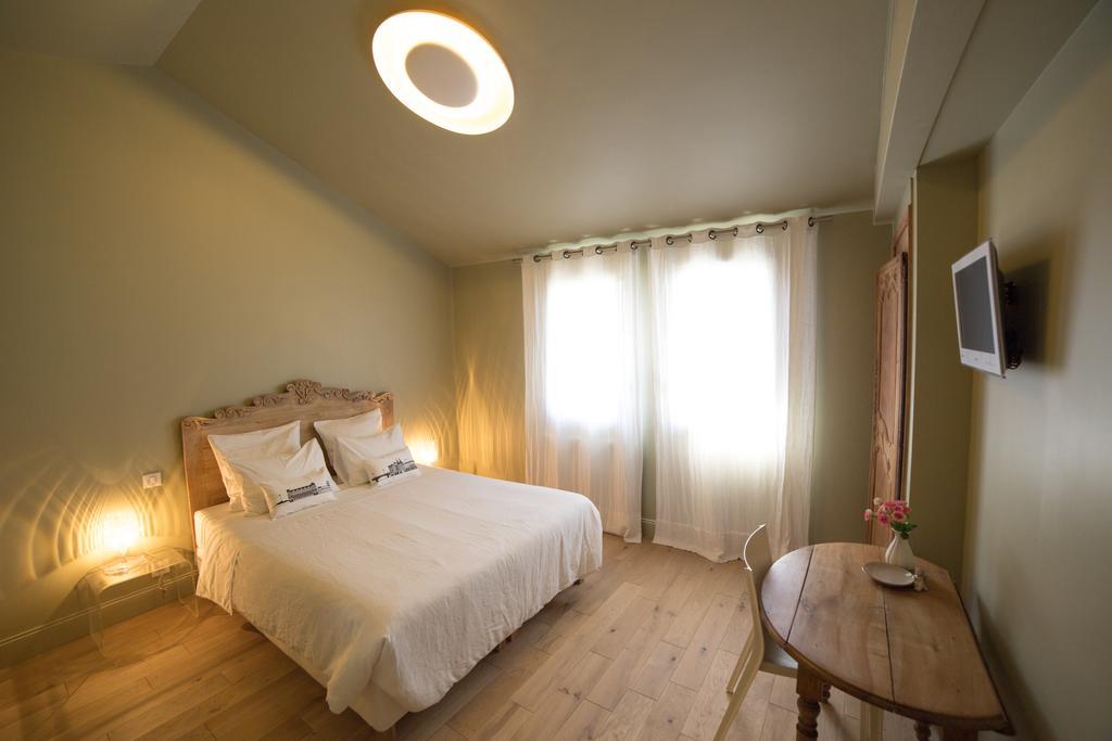Chambre D'Hotes Arima 비아히쯔 외부 사진