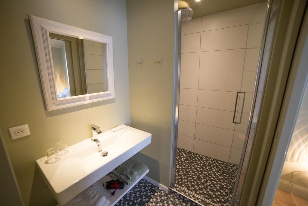 Chambre D'Hotes Arima 비아히쯔 외부 사진